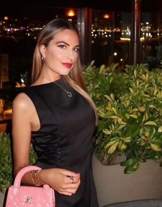 Pamela Genini