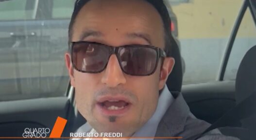 Roberto Freddi