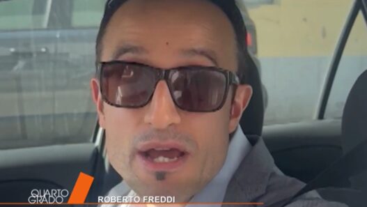 Roberto Freddi