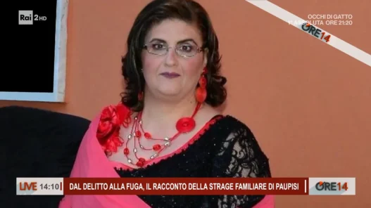 Strage di Paupisi