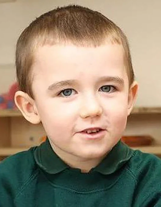 bimbo autistico ucciso