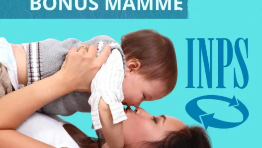 bonus mamme