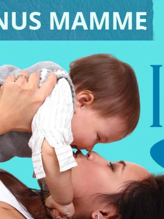 bonus mamme