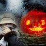 ciclone di Halloween