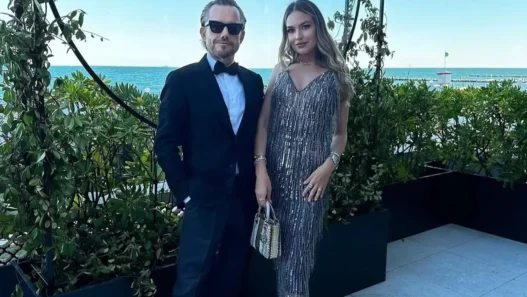 Gianluca Soncin pamela genini