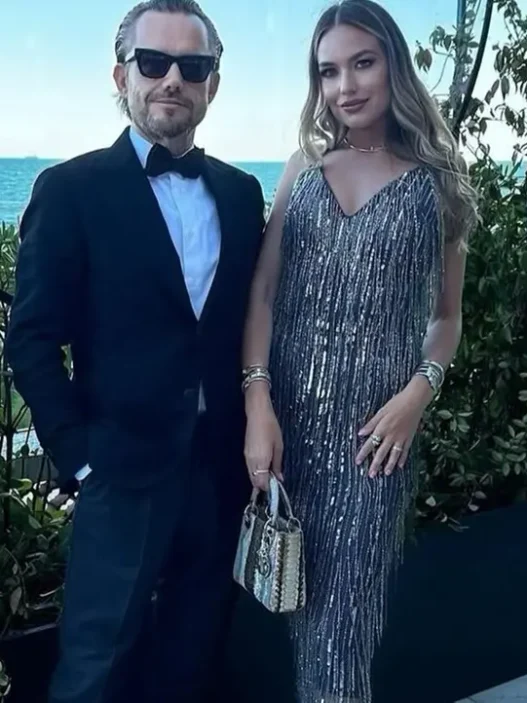 Gianluca Soncin pamela genini