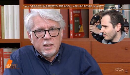 maresciallo Spoto