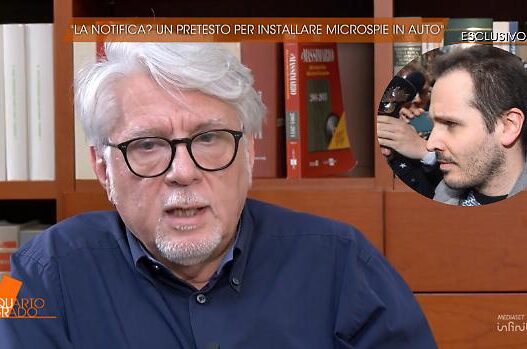 maresciallo Spoto