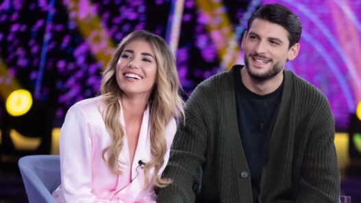 uomini e donne martina e ciro