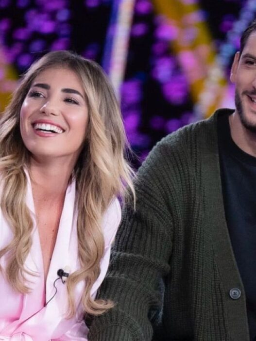 uomini e donne martina e ciro