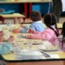 mensa scolastica