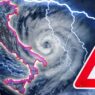 meteo maltempo