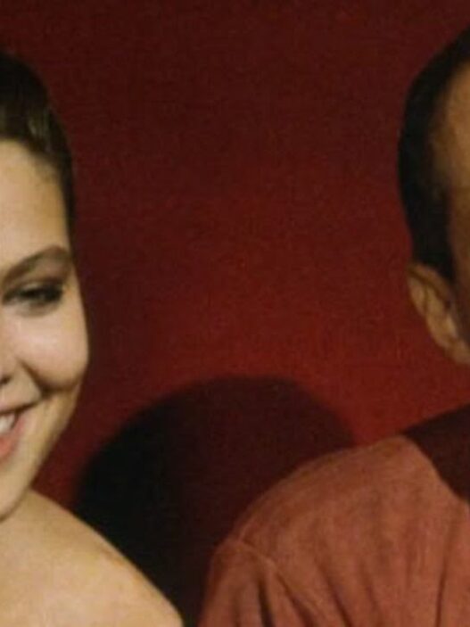 ornella muti e adriano celentano