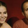 ornella muti e adriano celentano