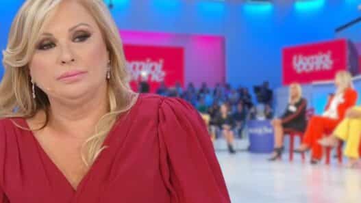 Uomini e Donne Tina Cipollari
