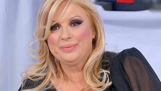 tina cipollari