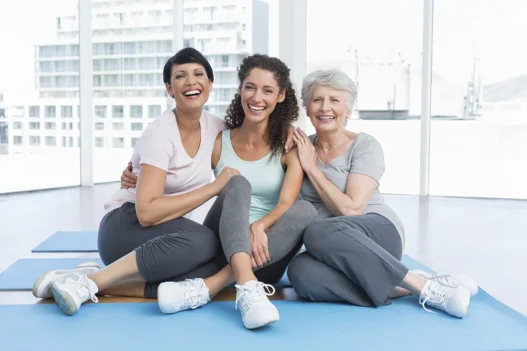 benessere donne