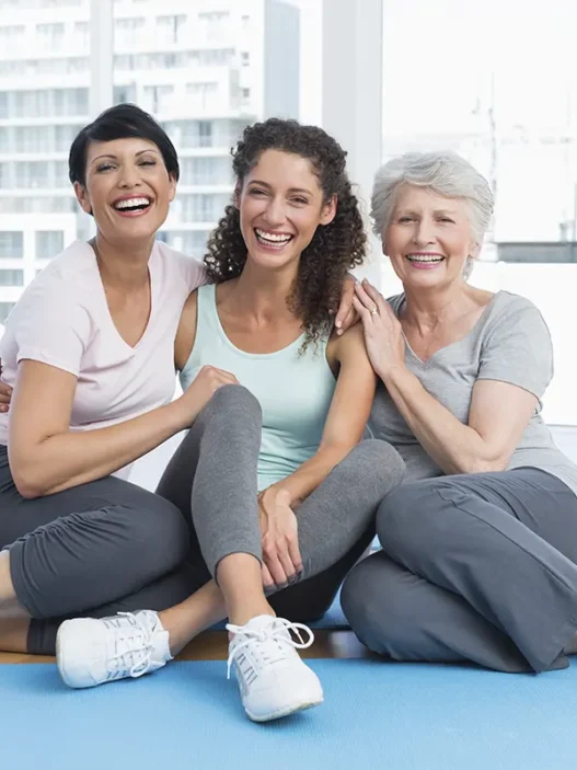 benessere donne