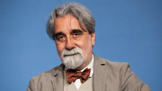 peppe vessicchio