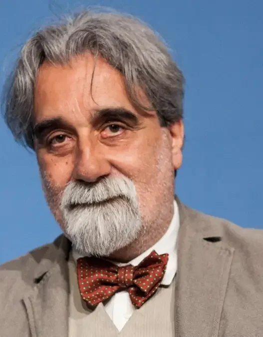 peppe vessicchio