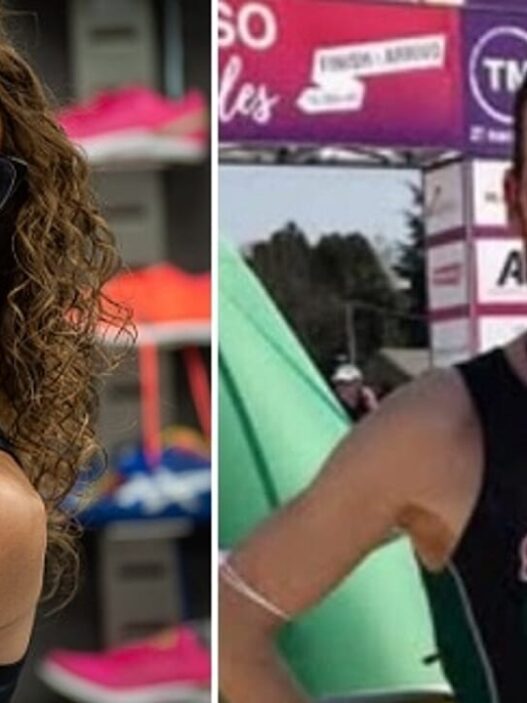 Alberto Zordan e Anna Zilio