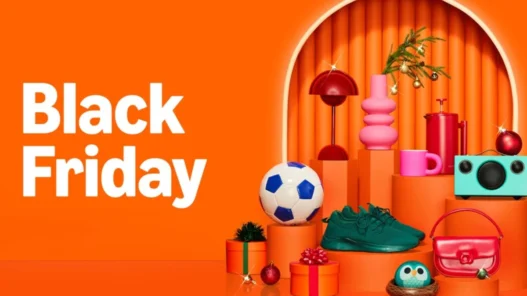 Black Friday 2025