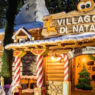 Christmas Village – Caserta