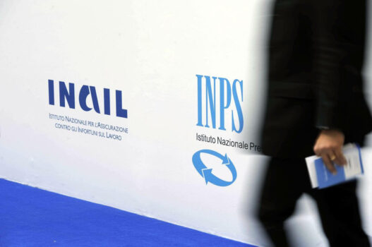 INPS-INAIL