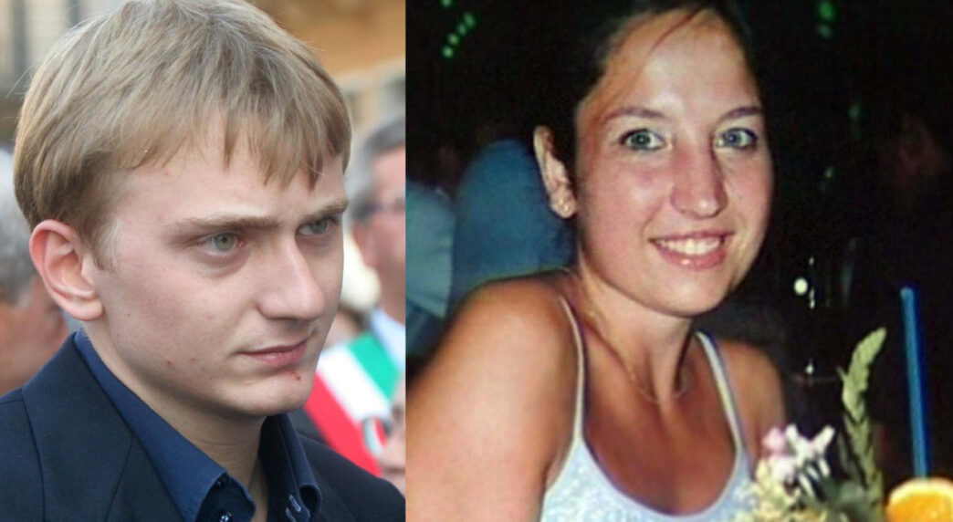 Garlasco, chiara poggi alberto stasi