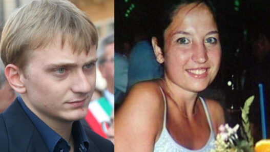 Garlasco, chiara poggi alberto stasi