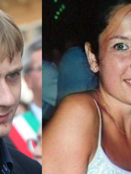 Garlasco, chiara poggi alberto stasi