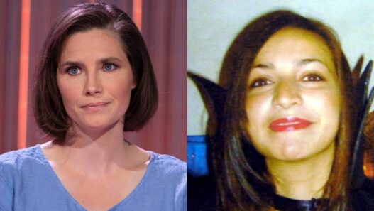 Meredith Kercher