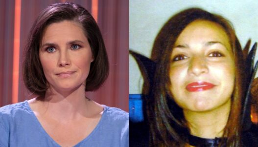 Meredith Kercher