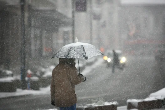 Meteo, Arriva il Freddo polare