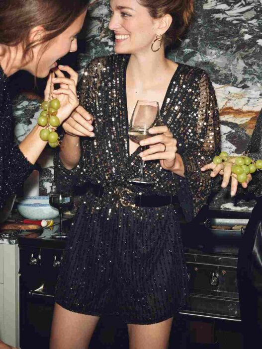 Outfit di Capodanno in Sconto: Le migliori Idee da acquistare durante il Black Friday