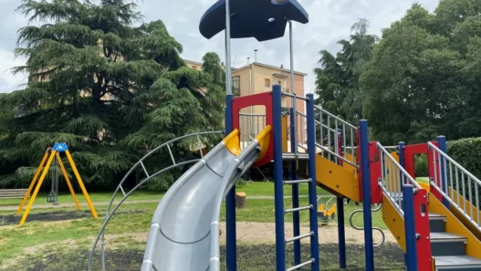 Tragedia ad Arezzo: bambino di due anni muore all’asilo nido
