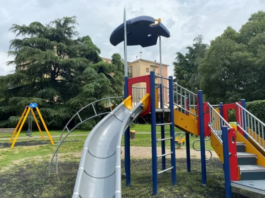 Tragedia ad Arezzo: bambino di due anni muore all’asilo nido