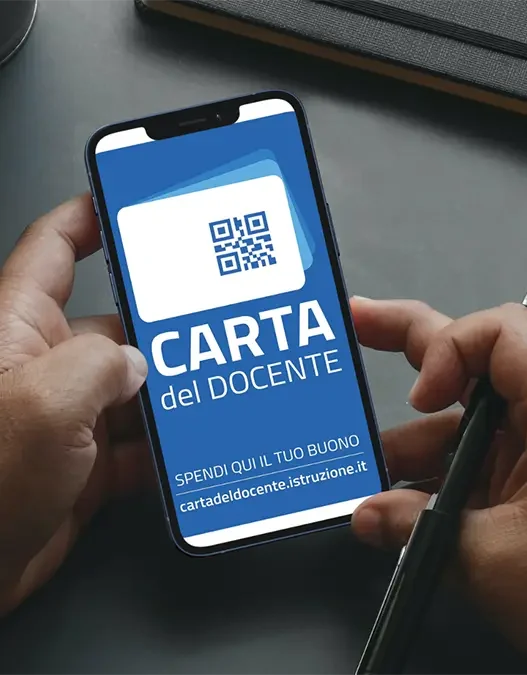 carta del docente