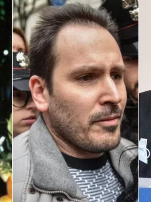 garlasco sempio venditti
