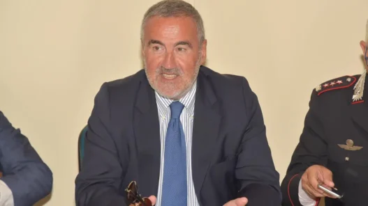 venditti garlasco