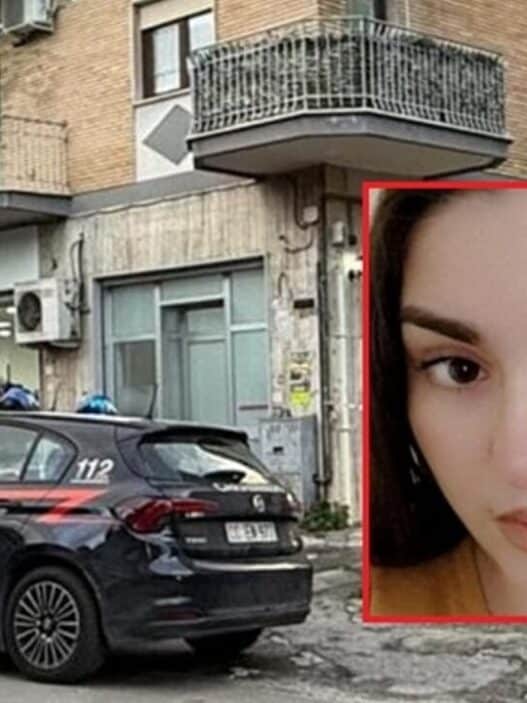 omicidio noemi riccardi
