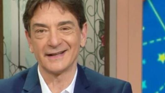 paolo fox