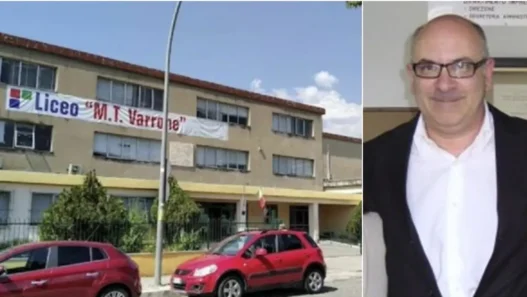 prof_morto Enrico Trotto