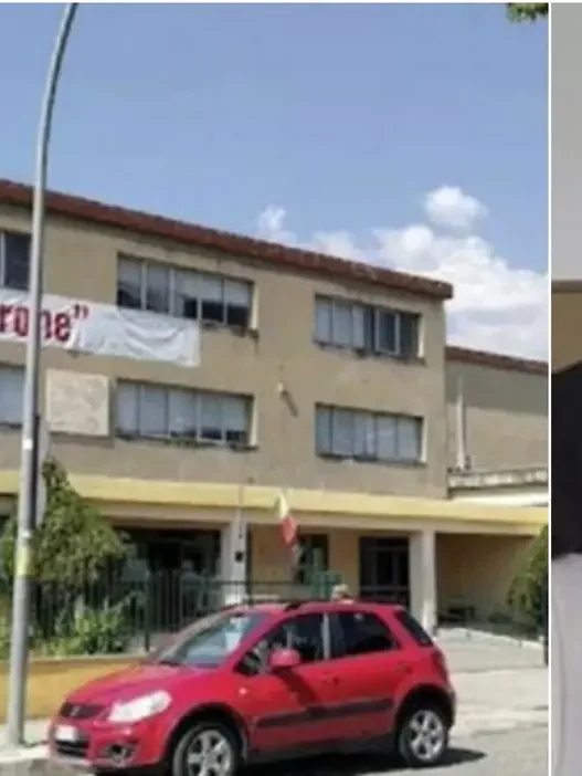 prof_morto Enrico Trotto