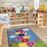 scuola materna infanzia
