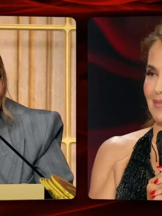 Selvaggia Lucarelli Barbara D’Urso, lite Ballando con le Stelle, amicizia finita Lucarelli D’Urso, Vicky Gitto storia, retroscena Ballando, gossip televisivo Italia, rapporto Lucarelli D’Urso