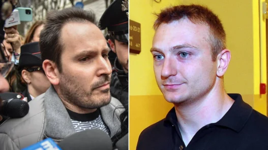 stasi sempio