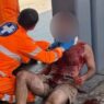 treno sangue