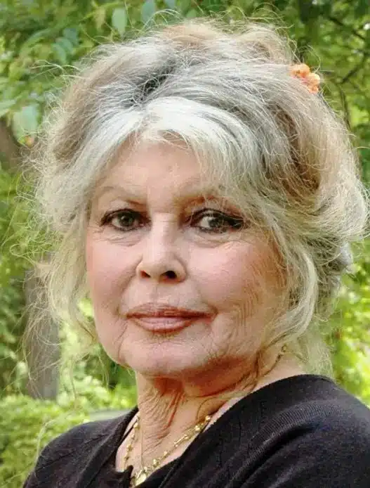 Brigitte-Bardot-