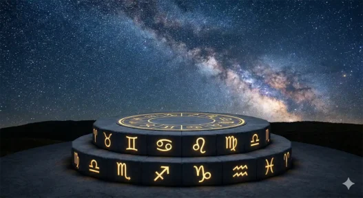 Classifica Oroscopo, Oroscopo Oggi, Astrologia 14 gennaio, Segni più fortunati.